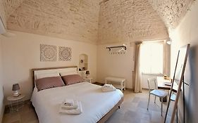 Palazzo D'Itria - Luxury Holiday In Valle D'Itria