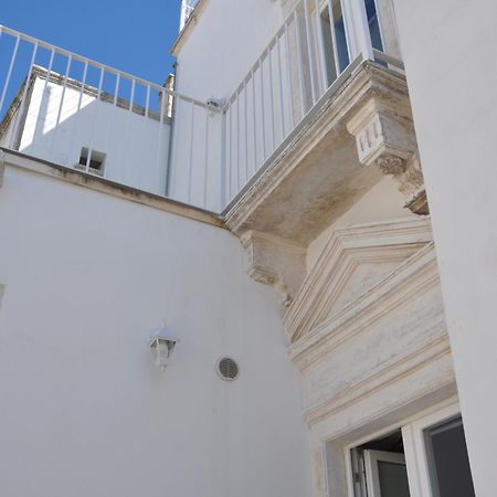 Palazzo D'Itria - Luxury Holiday In Valle D'Itria Martina Franca Zewnętrze zdjęcie