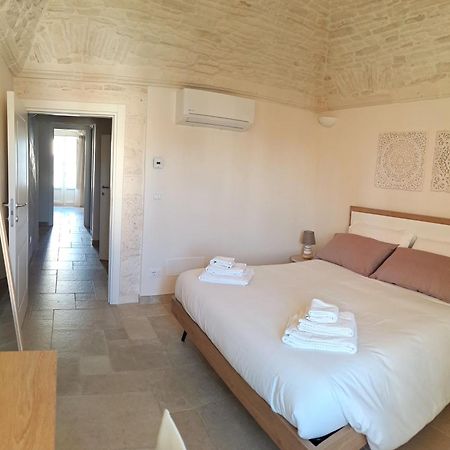 Palazzo D'Itria - Luxury Holiday In Valle D'Itria Martina Franca Zewnętrze zdjęcie