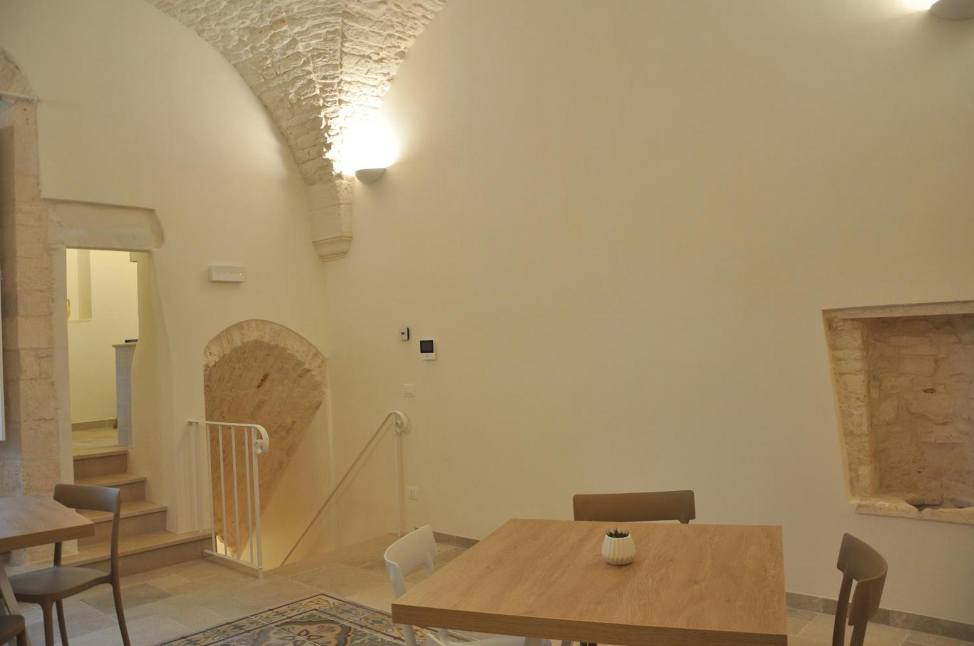 Palazzo D'Itria - Luxury Holiday In Valle D'Itria Martina Franca Zewnętrze zdjęcie