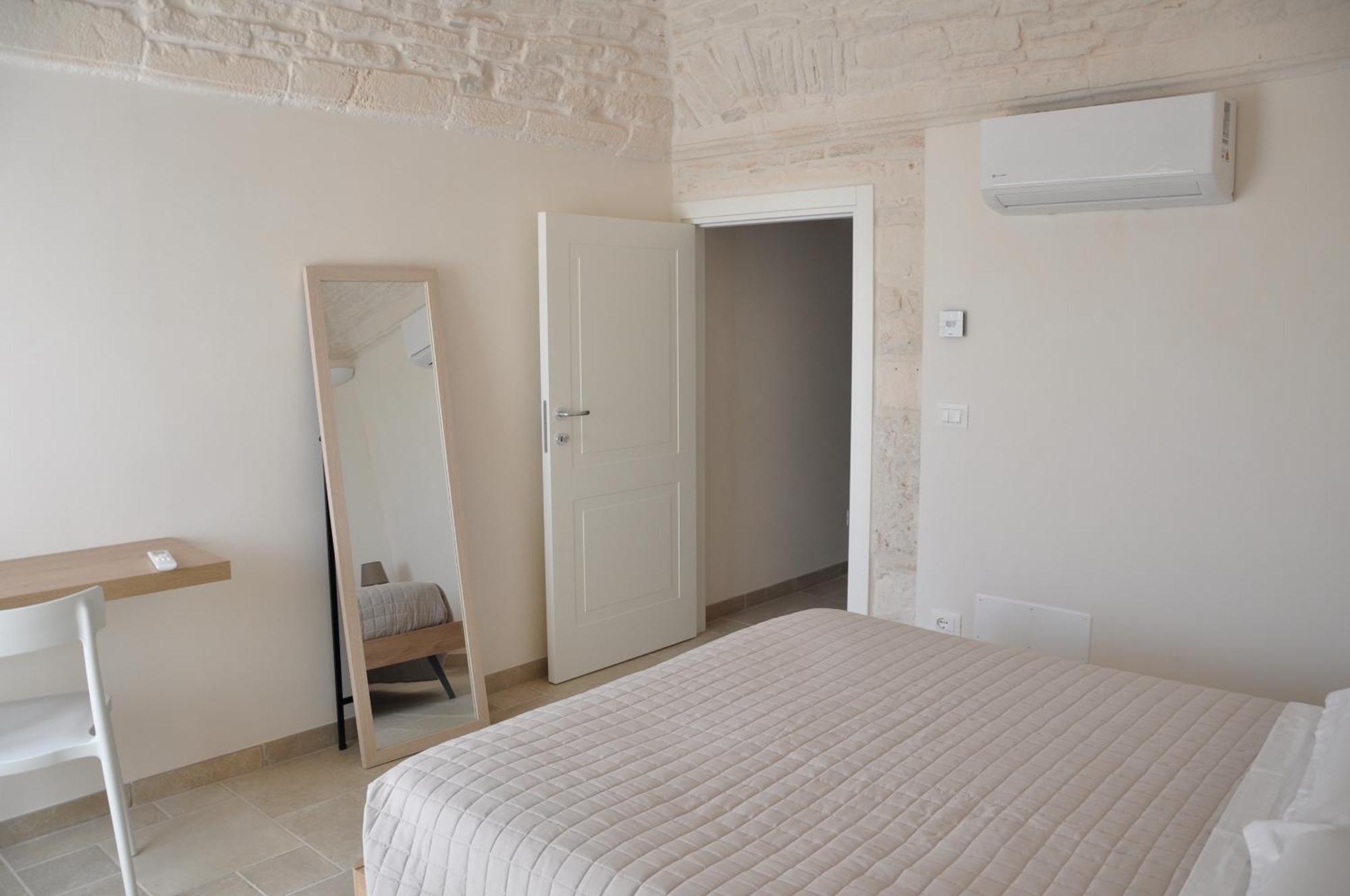 Palazzo D'Itria - Luxury Holiday In Valle D'Itria Martina Franca Zewnętrze zdjęcie