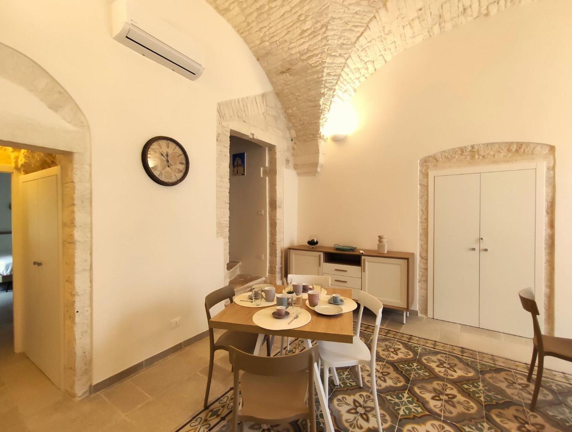 Palazzo D'Itria - Luxury Holiday In Valle D'Itria Martina Franca Zewnętrze zdjęcie