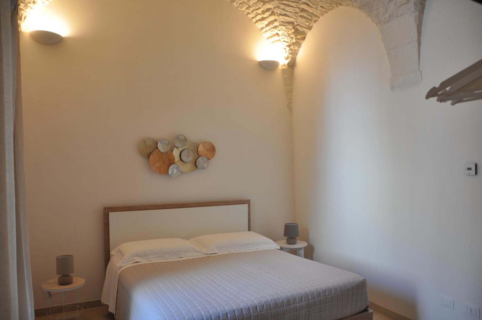 Palazzo D'Itria - Luxury Holiday In Valle D'Itria Martina Franca Zewnętrze zdjęcie
