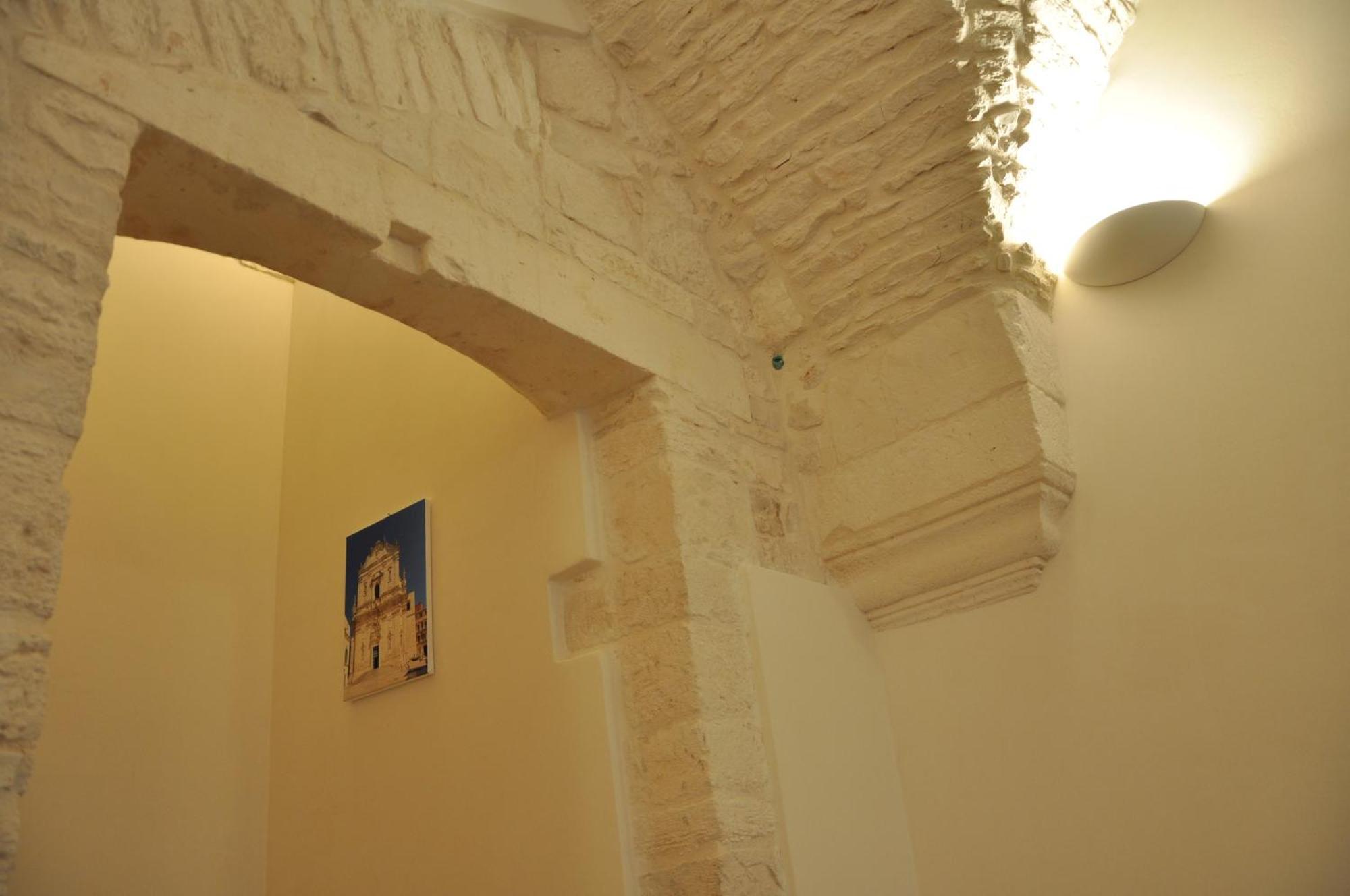 Palazzo D'Itria - Luxury Holiday In Valle D'Itria Martina Franca Zewnętrze zdjęcie
