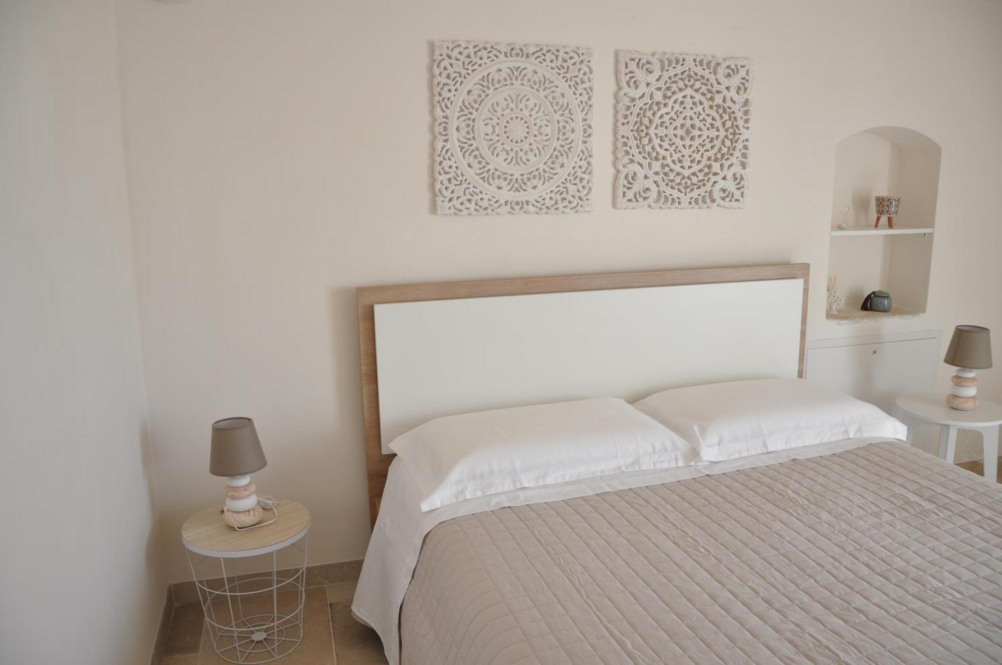 Palazzo D'Itria - Luxury Holiday In Valle D'Itria Martina Franca Zewnętrze zdjęcie