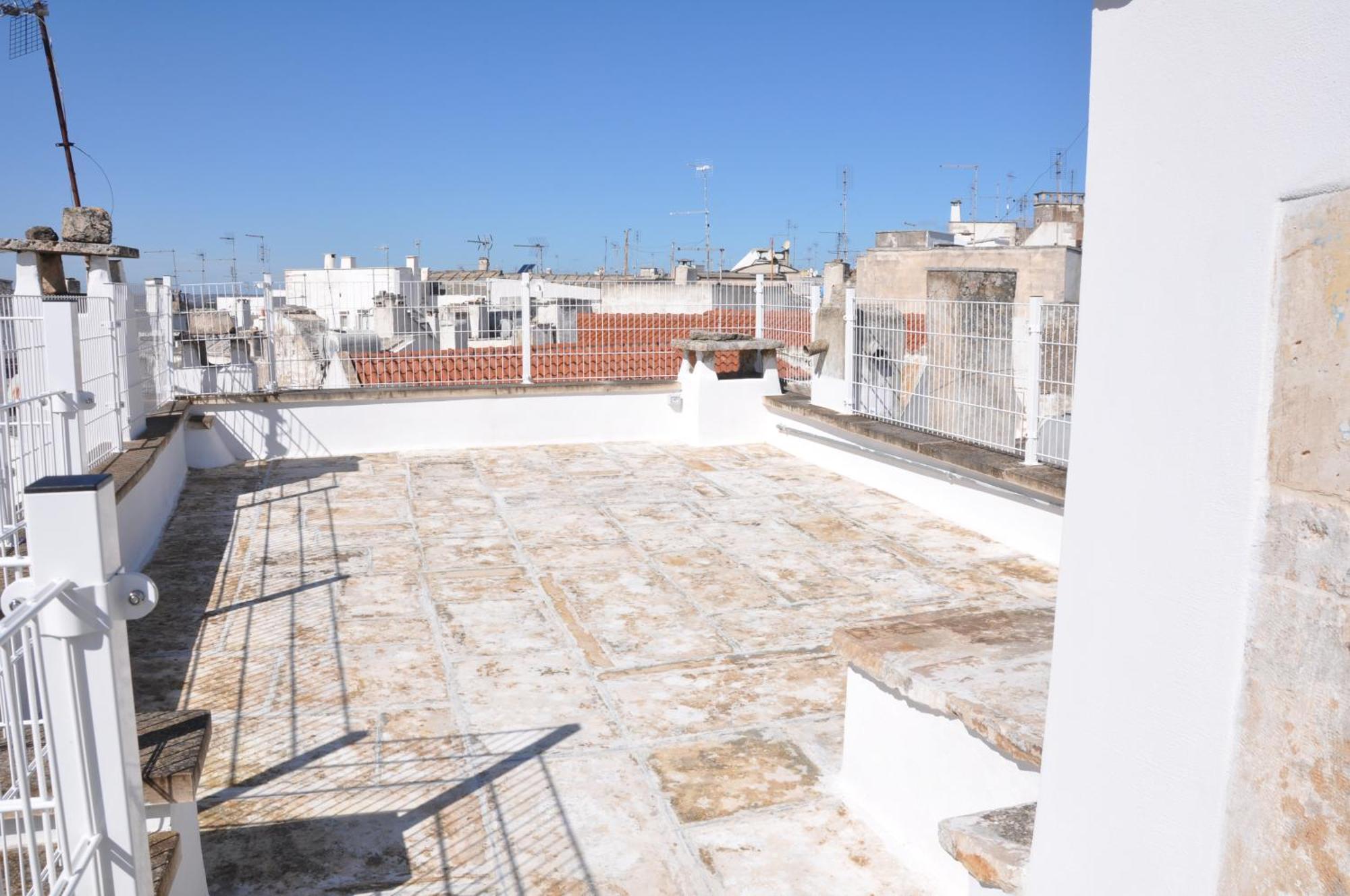 Palazzo D'Itria - Luxury Holiday In Valle D'Itria Martina Franca Zewnętrze zdjęcie