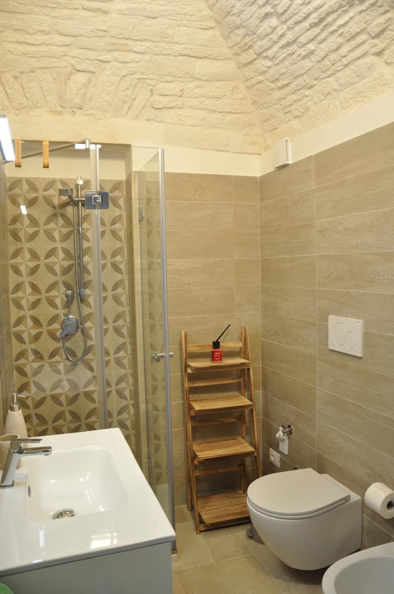 Palazzo D'Itria - Luxury Holiday In Valle D'Itria Martina Franca Zewnętrze zdjęcie