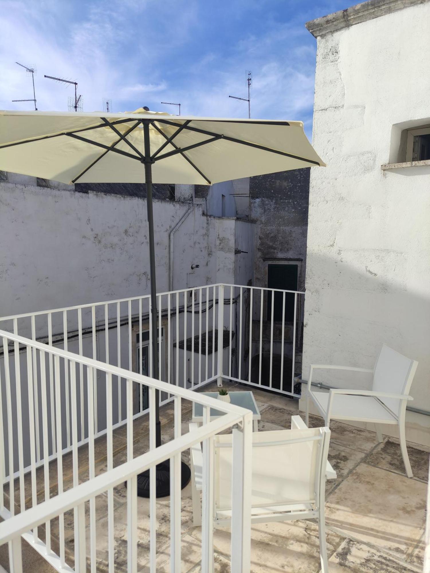 Palazzo D'Itria - Luxury Holiday In Valle D'Itria Martina Franca Zewnętrze zdjęcie