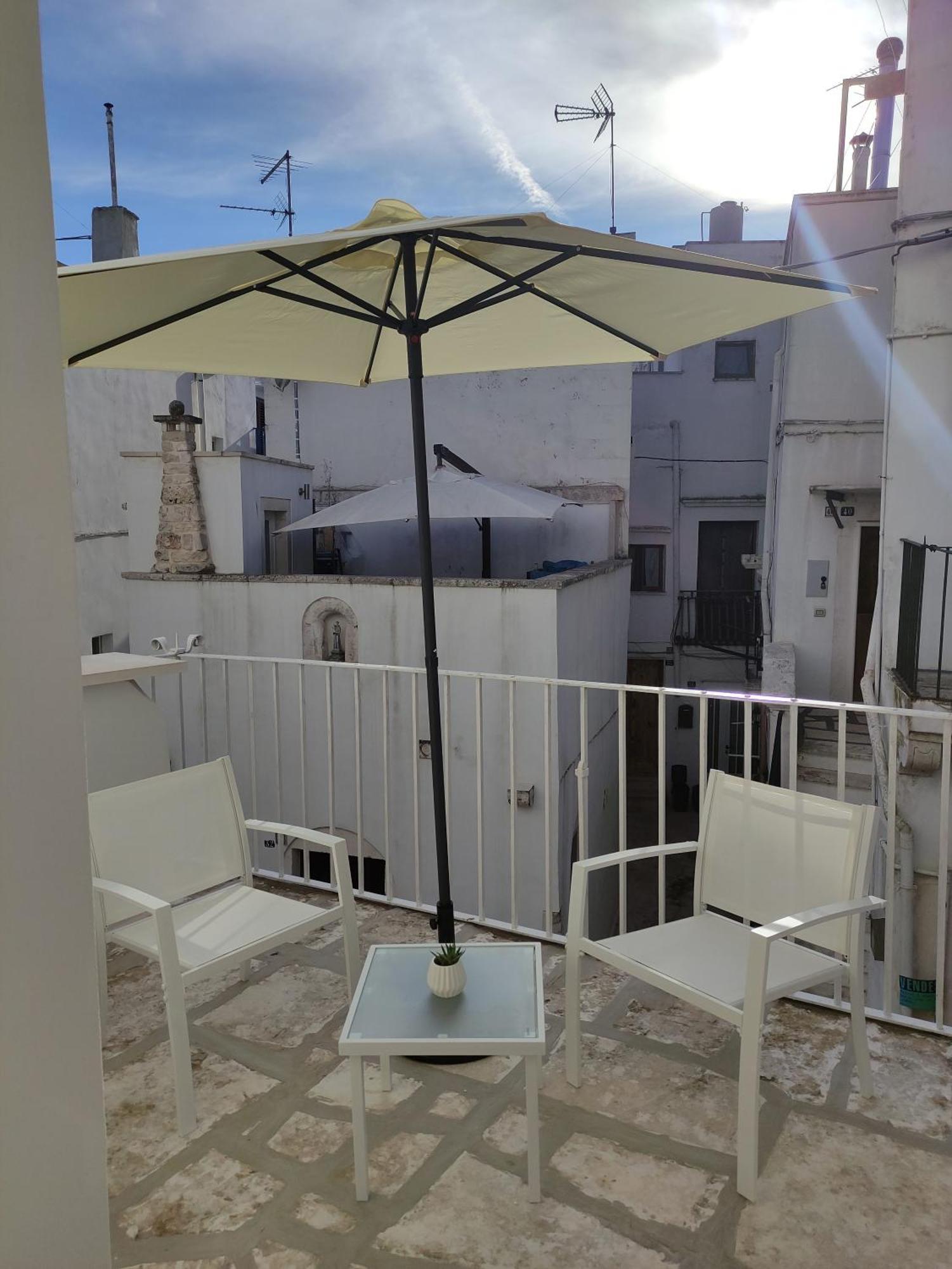 Palazzo D'Itria - Luxury Holiday In Valle D'Itria Martina Franca Zewnętrze zdjęcie