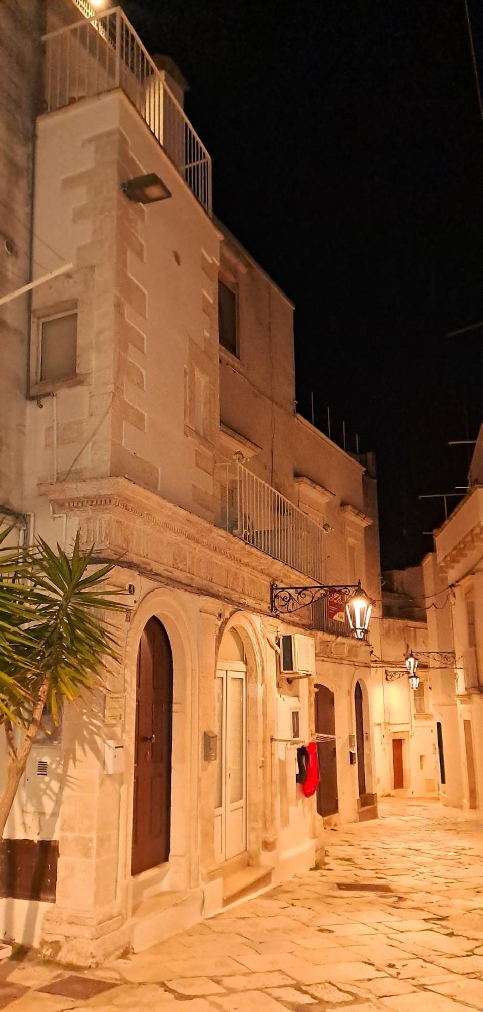 Palazzo D'Itria - Luxury Holiday In Valle D'Itria Martina Franca Zewnętrze zdjęcie