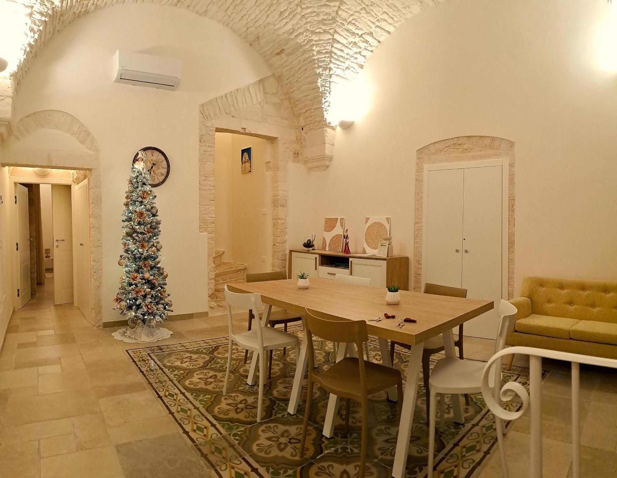 Palazzo D'Itria - Luxury Holiday In Valle D'Itria Martina Franca Zewnętrze zdjęcie