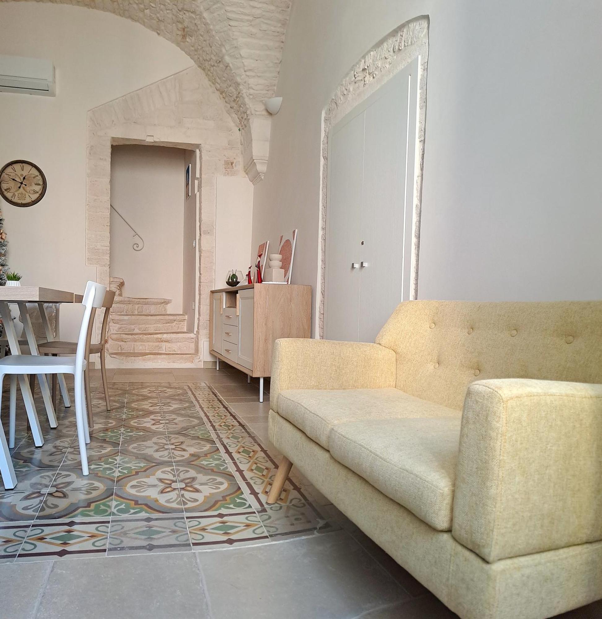 Palazzo D'Itria - Luxury Holiday In Valle D'Itria Martina Franca Zewnętrze zdjęcie