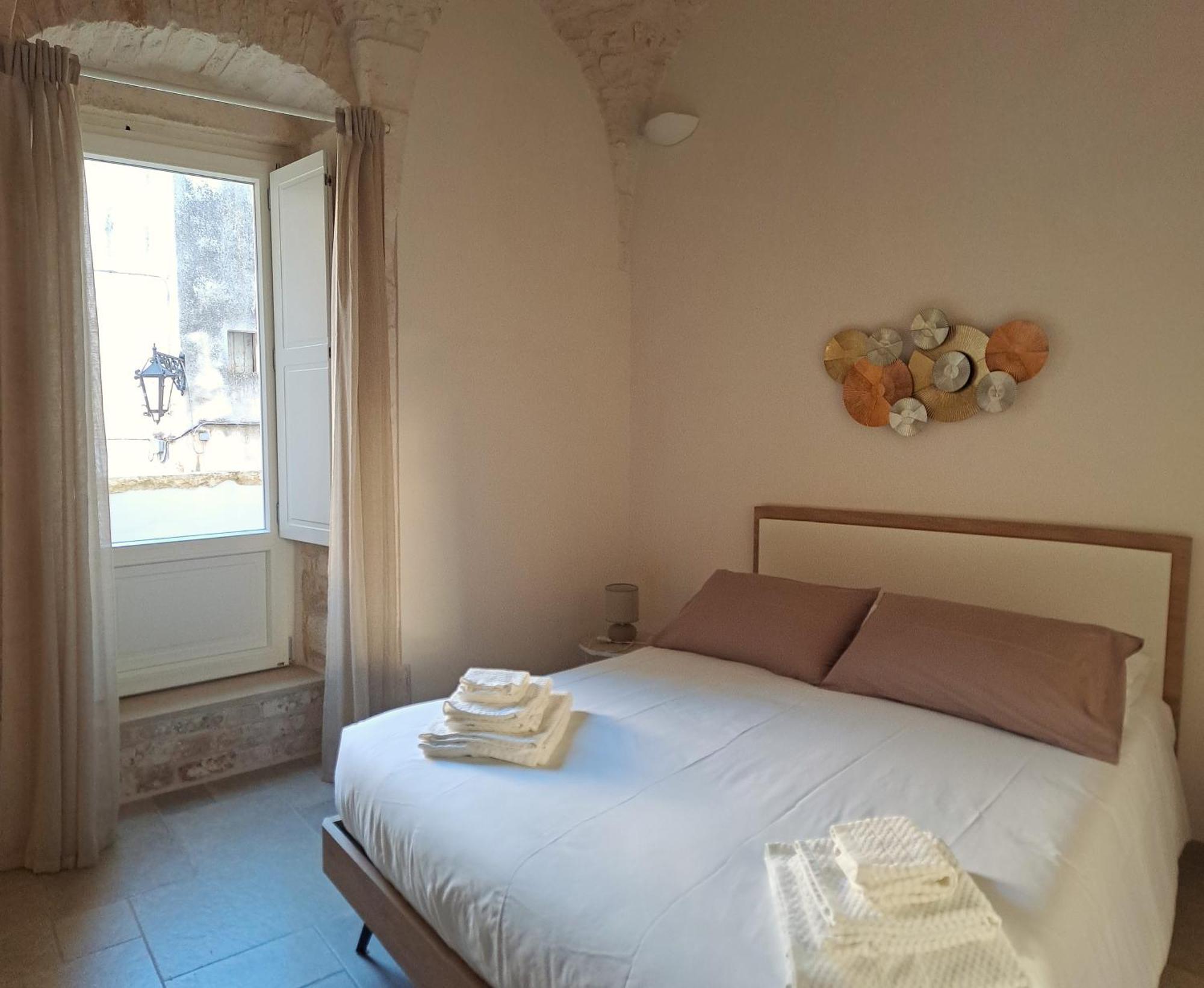 Palazzo D'Itria - Luxury Holiday In Valle D'Itria Martina Franca Zewnętrze zdjęcie