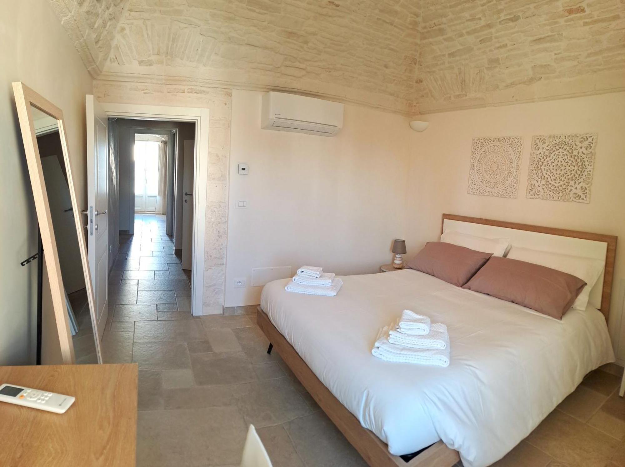 Palazzo D'Itria - Luxury Holiday In Valle D'Itria Martina Franca Zewnętrze zdjęcie
