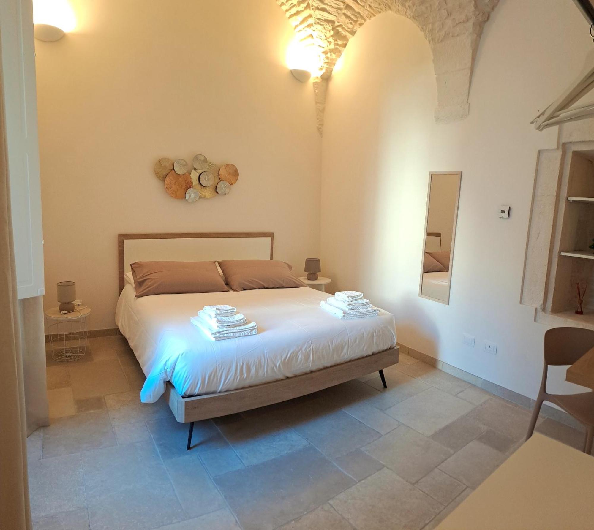 Palazzo D'Itria - Luxury Holiday In Valle D'Itria Martina Franca Zewnętrze zdjęcie