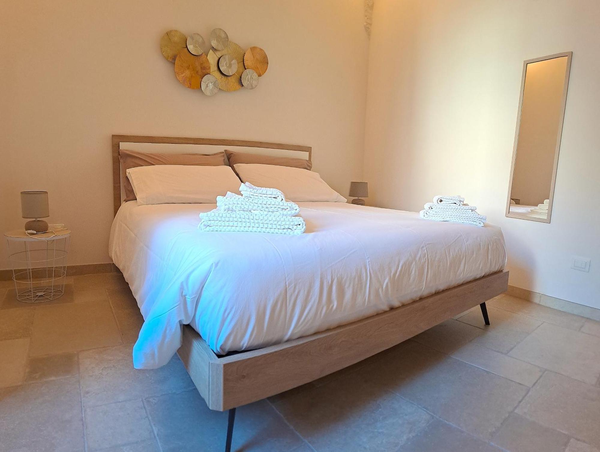 Palazzo D'Itria - Luxury Holiday In Valle D'Itria Martina Franca Zewnętrze zdjęcie