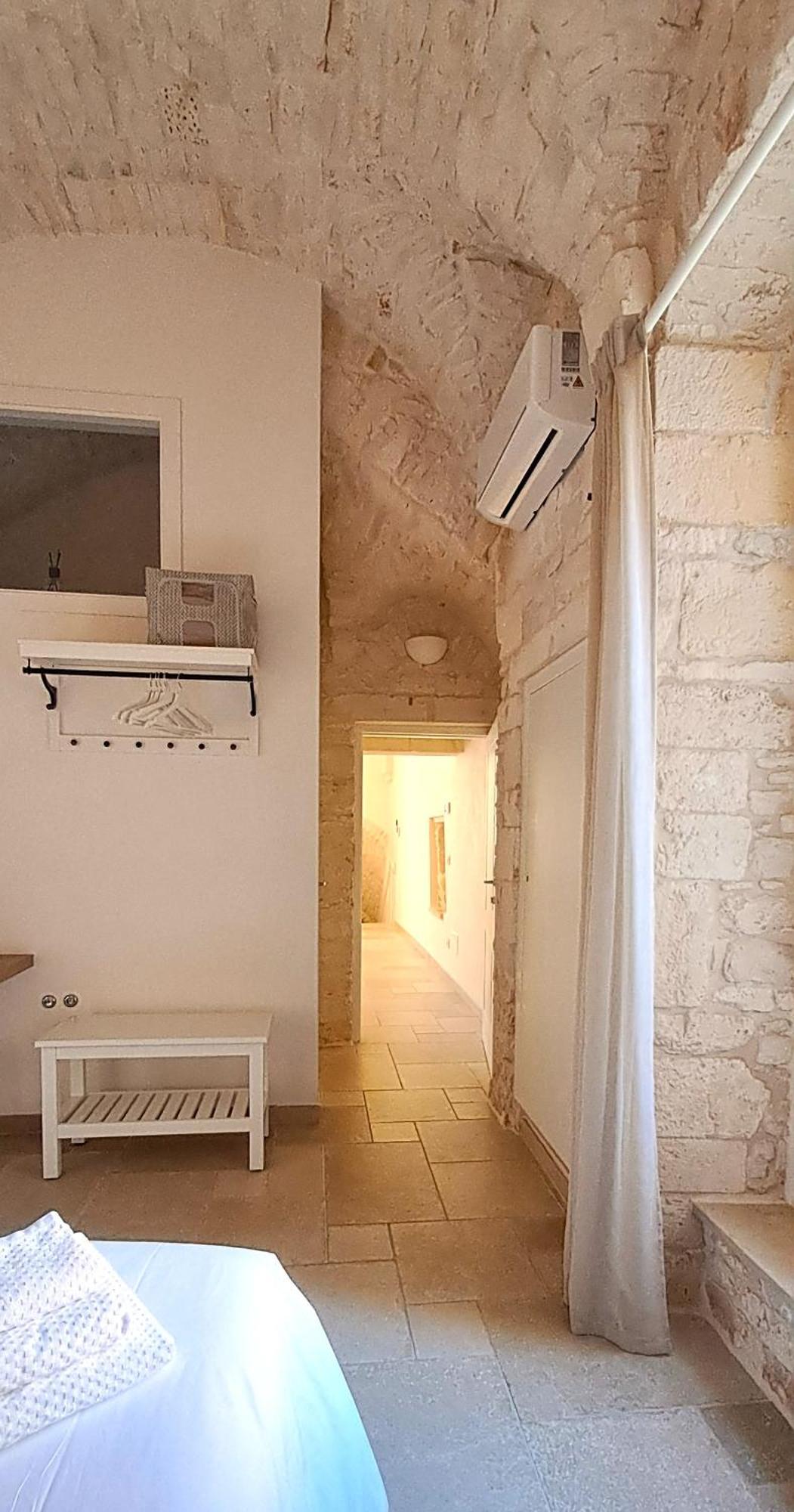 Palazzo D'Itria - Luxury Holiday In Valle D'Itria Martina Franca Zewnętrze zdjęcie