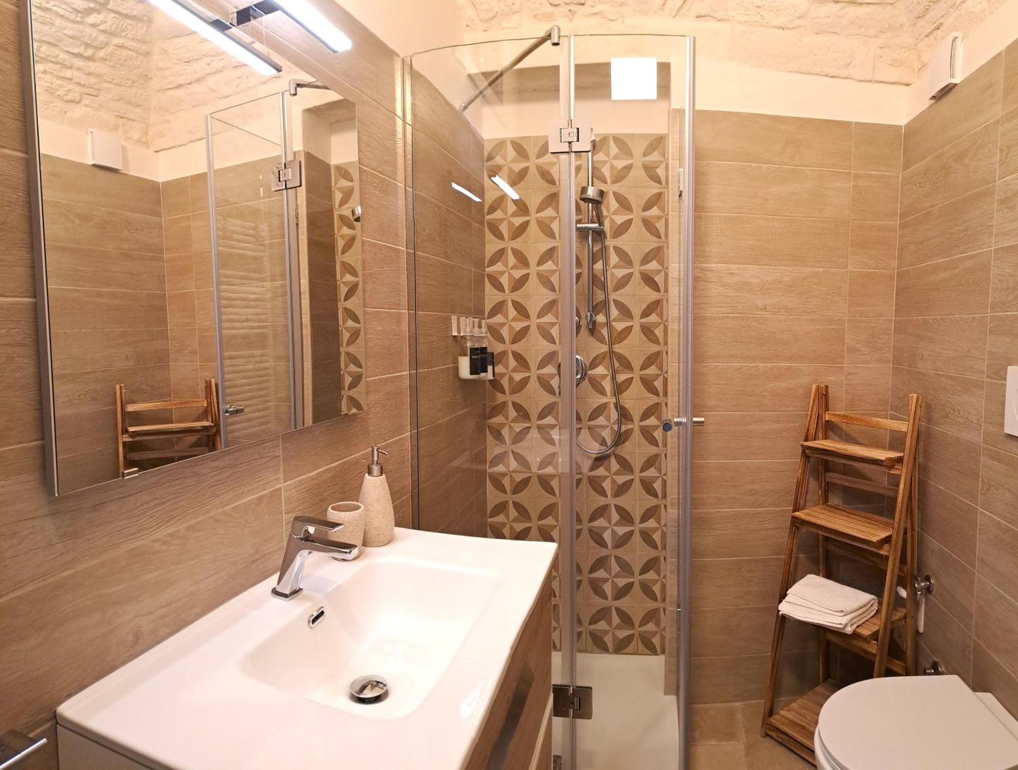 Palazzo D'Itria - Luxury Holiday In Valle D'Itria Martina Franca Zewnętrze zdjęcie